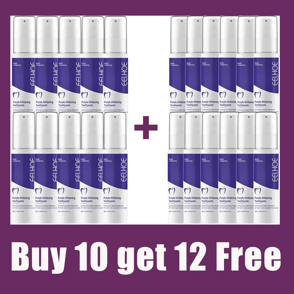 Buy 10 Get 12 Free