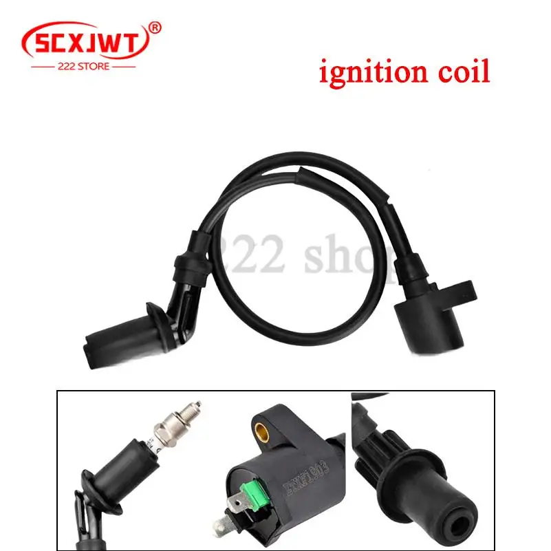 ignition coil