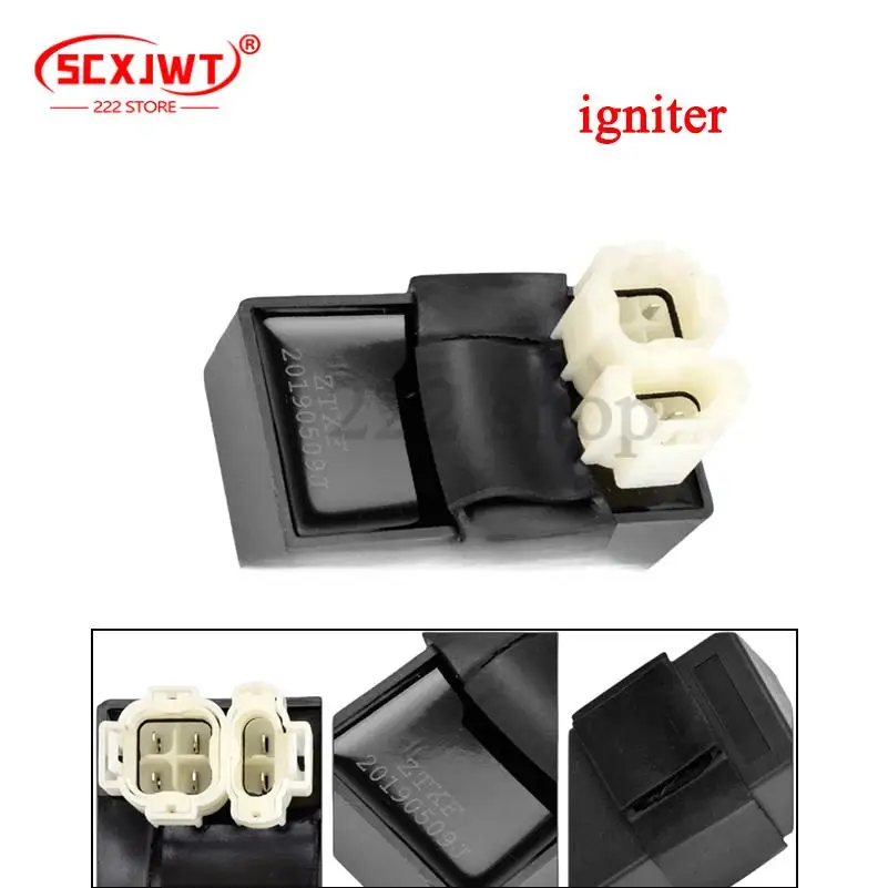 igniter