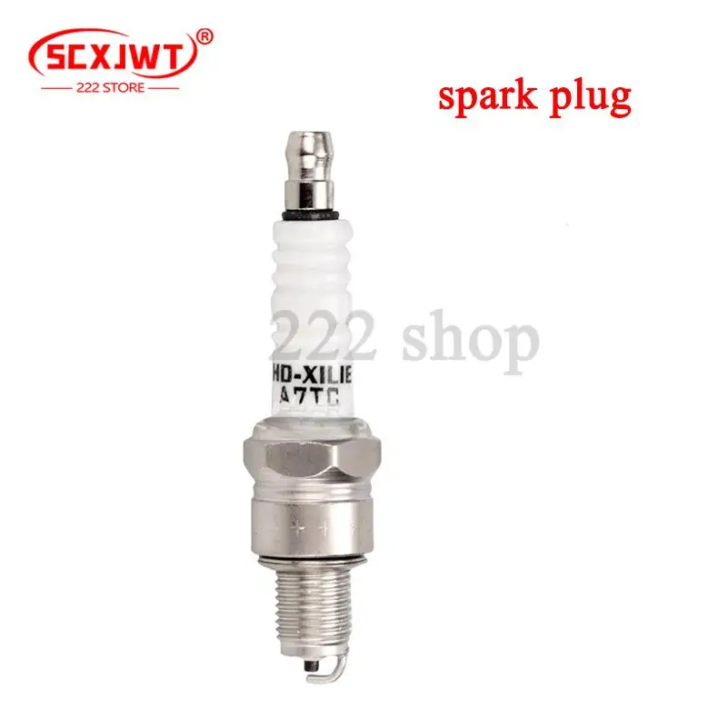 spark plug
