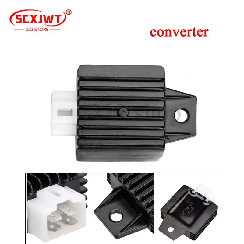 converter