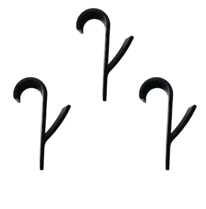 3Pcs-black