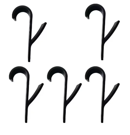 5Pcs-black