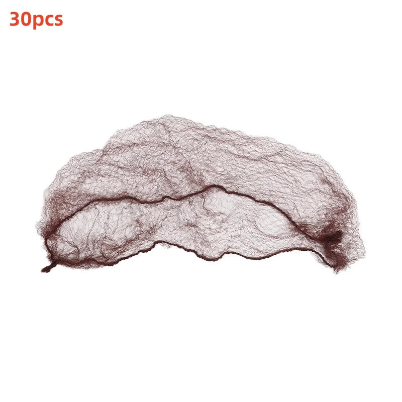 30pcs Coffee 60cm