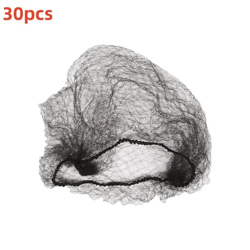 30pcs Black 30cm