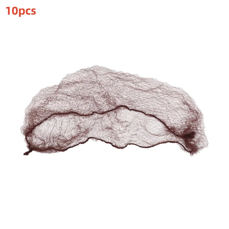10pcs Coffee 60cm