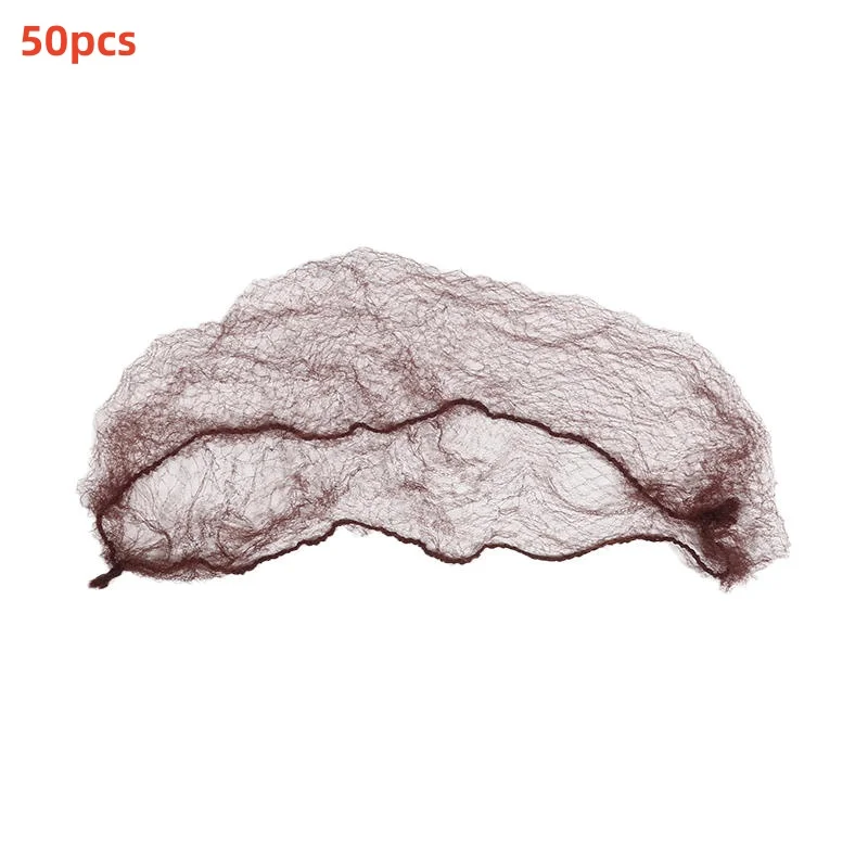 50pcs Coffee 60cm