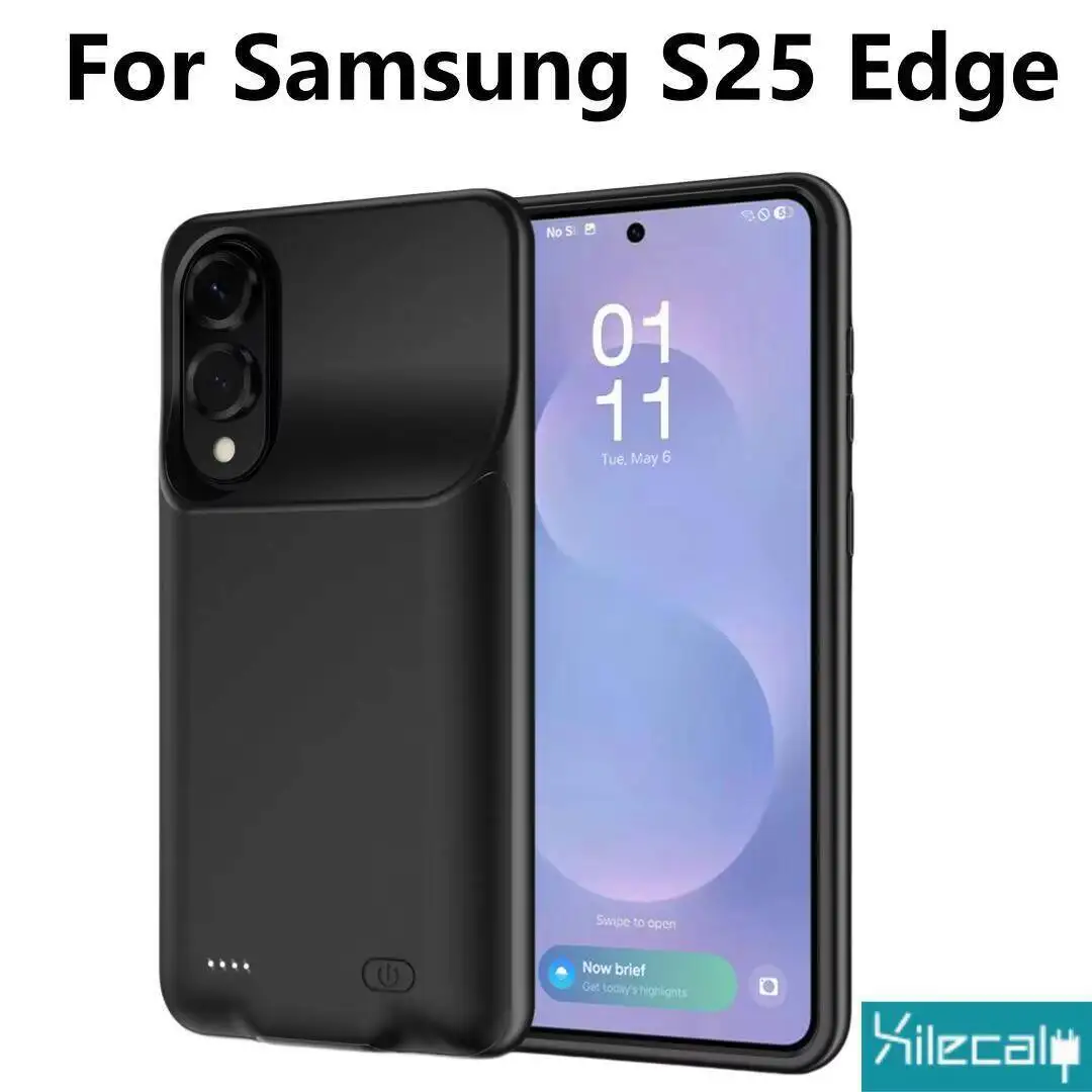 S25 Edge