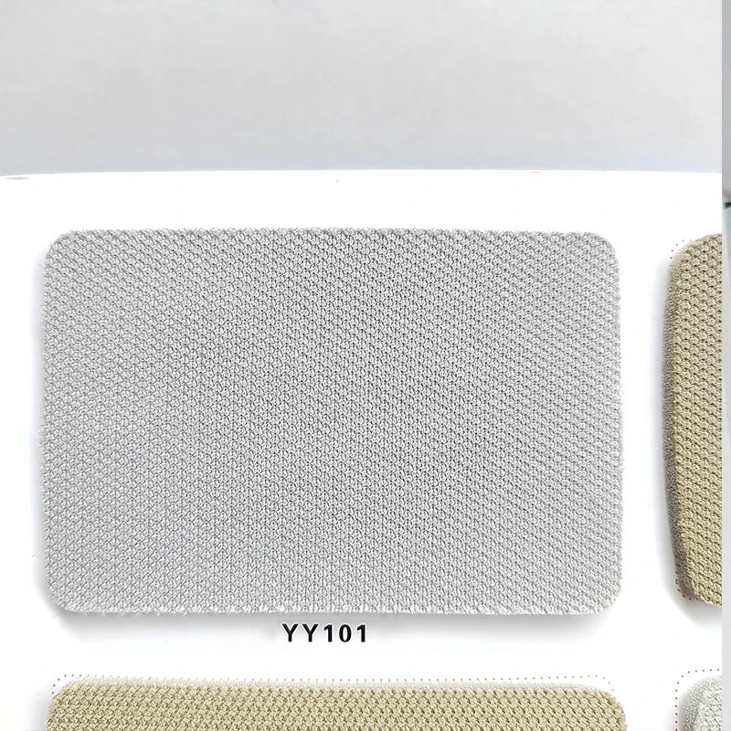 YY101 Gray white