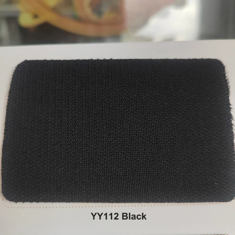 YY112 black