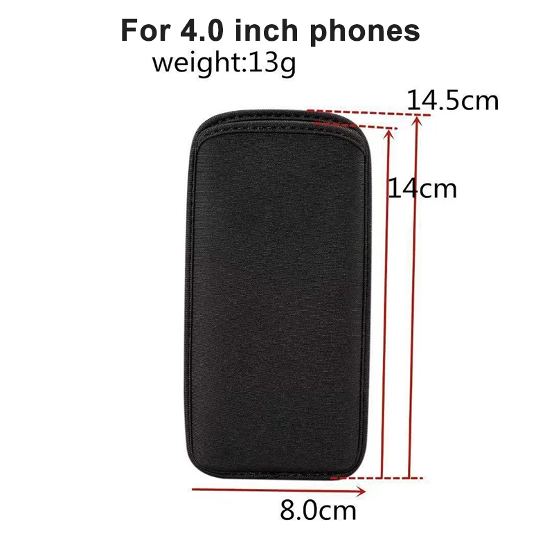 4.0 inch
