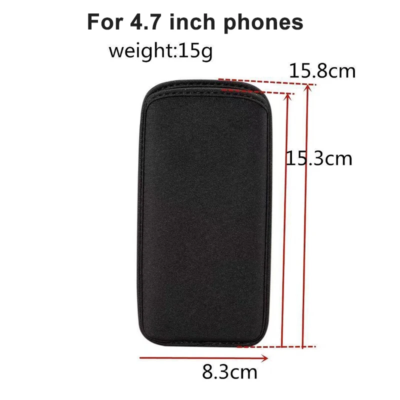4.7 inch