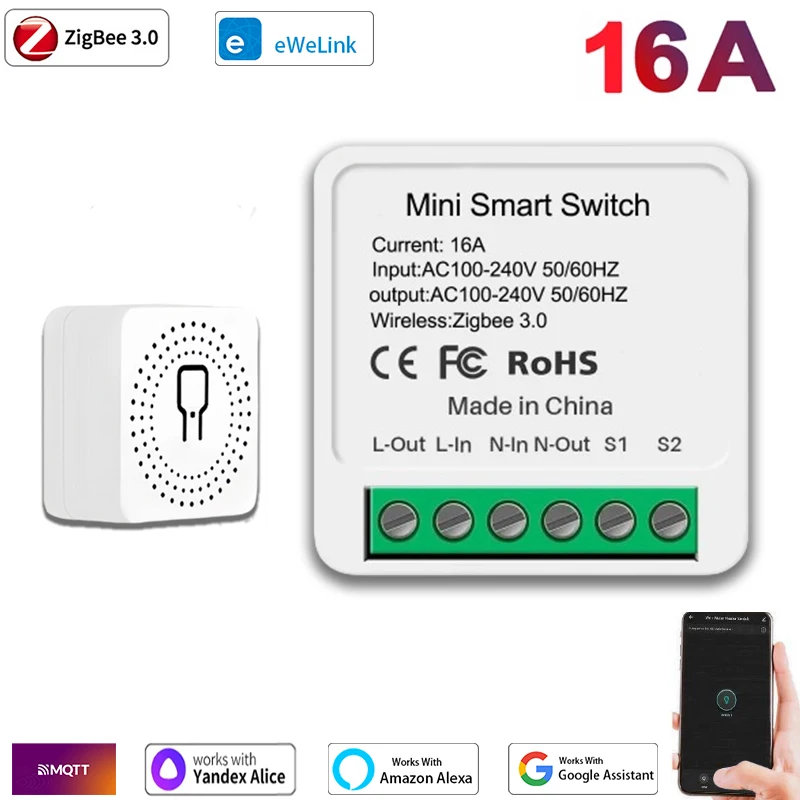 Zigbee-1PC