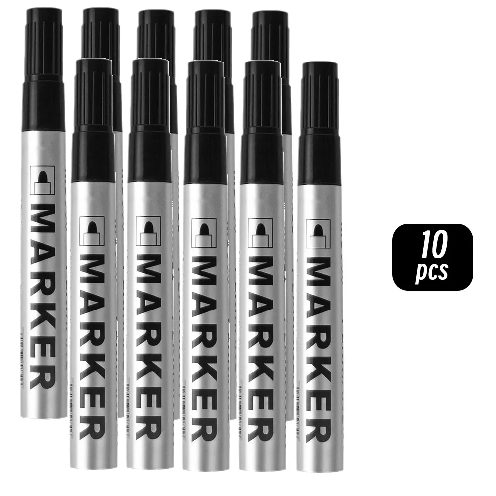 10 black
