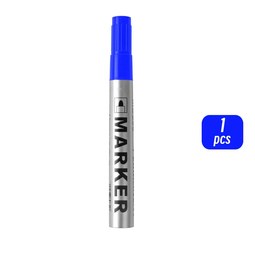 1 blue