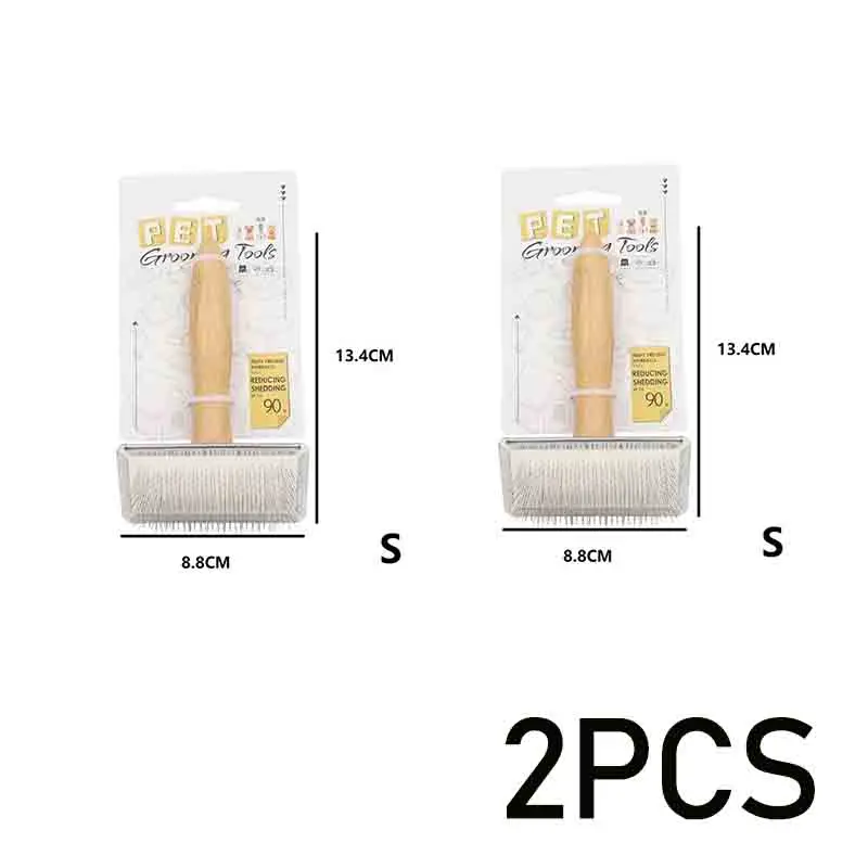 2PCS-S S