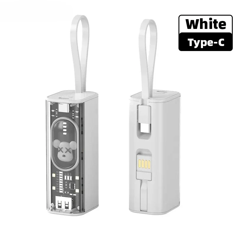 White Type-C