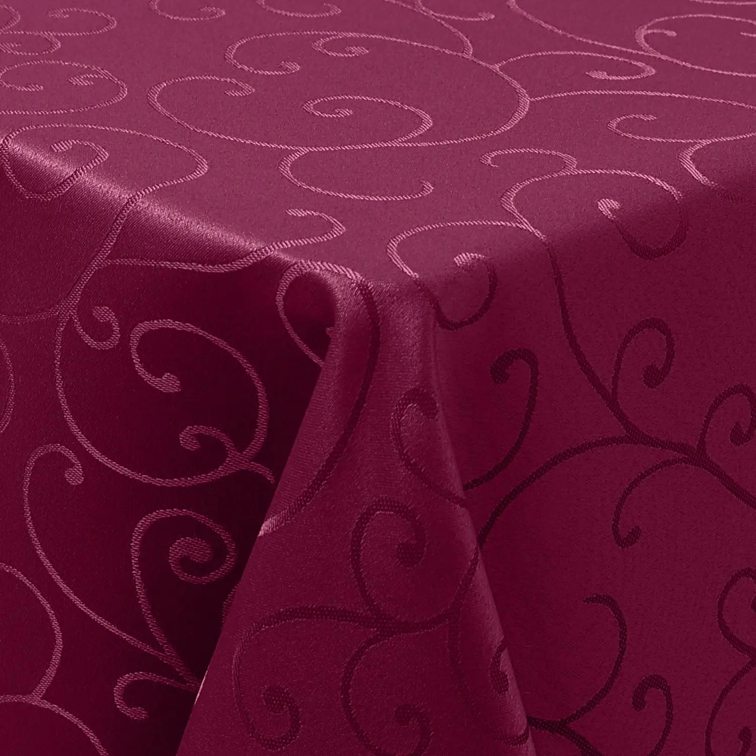 Wine red(retangle)