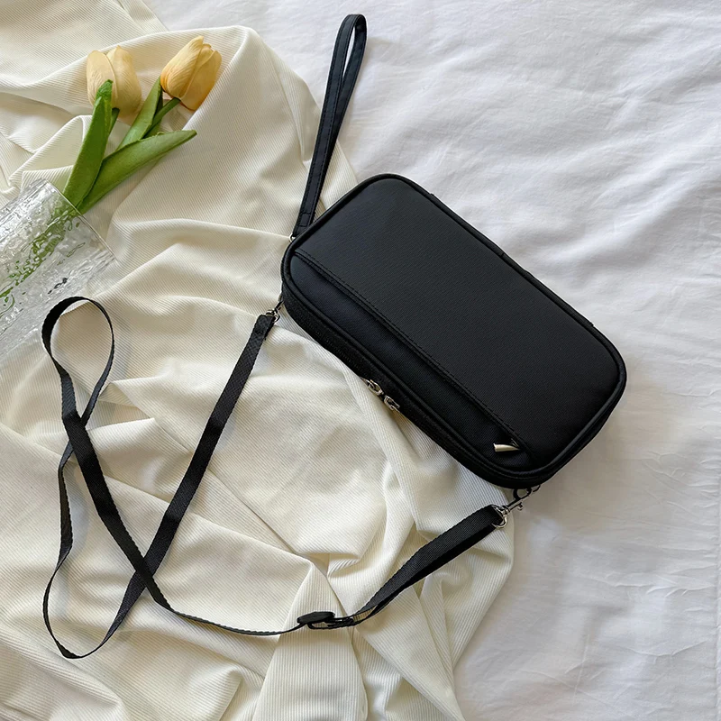 A Leather film Black