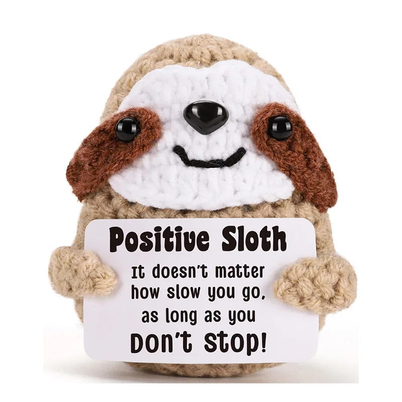 Positiue Sloth