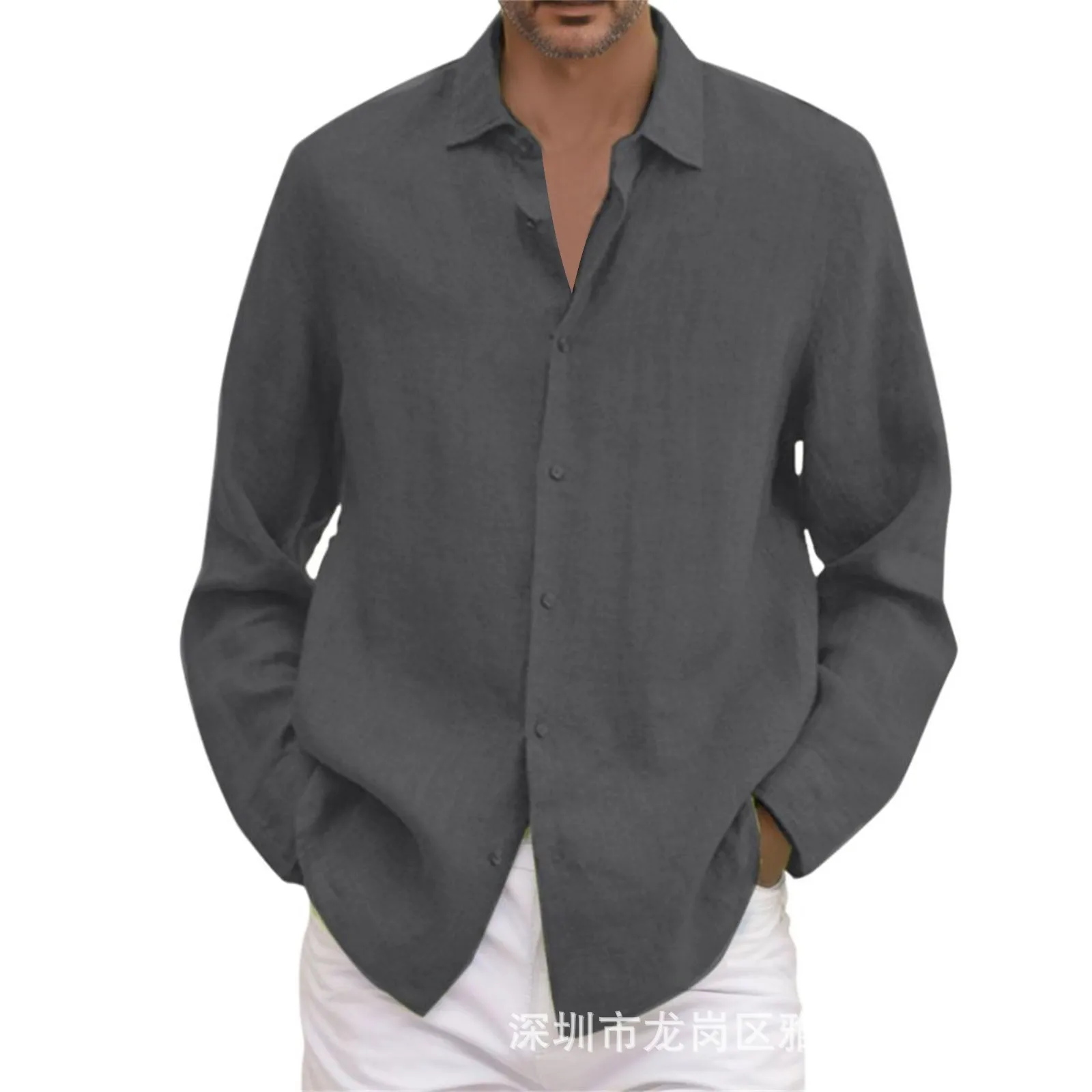 Dark Grey
