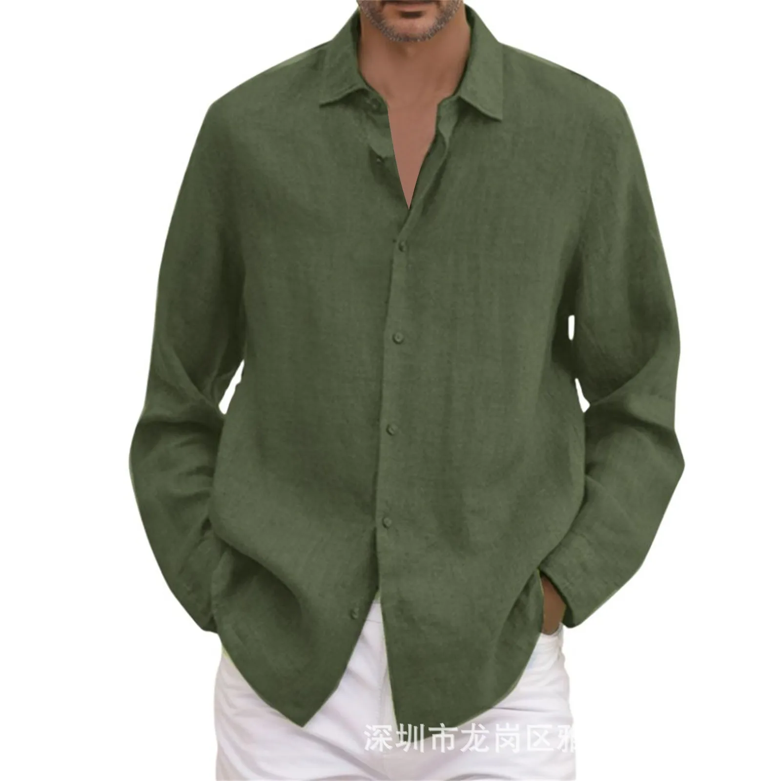 army green