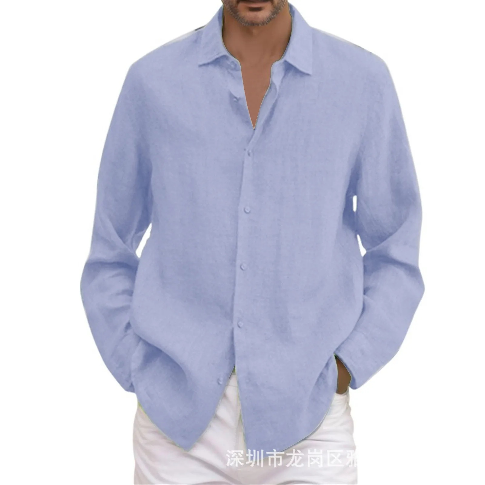 Light blue