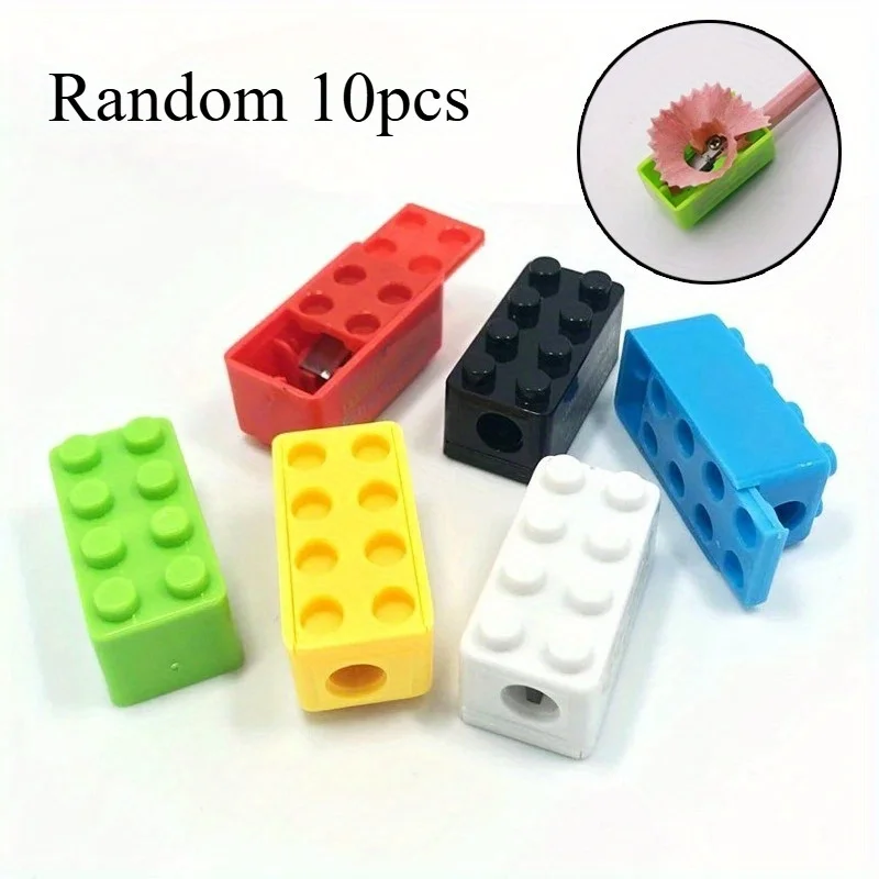 Random 10pcs