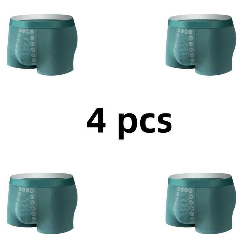 4pcs MN2 green