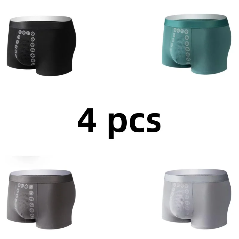 4pcs MN2 mix color
