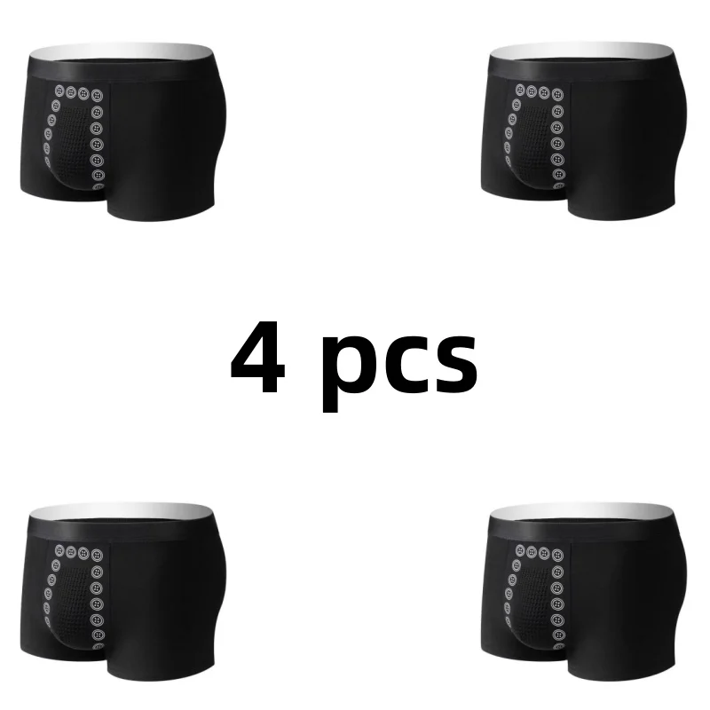4pcs MN2 black