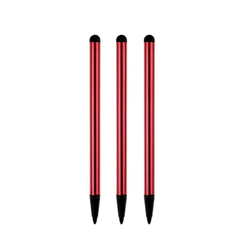 3pcs Red