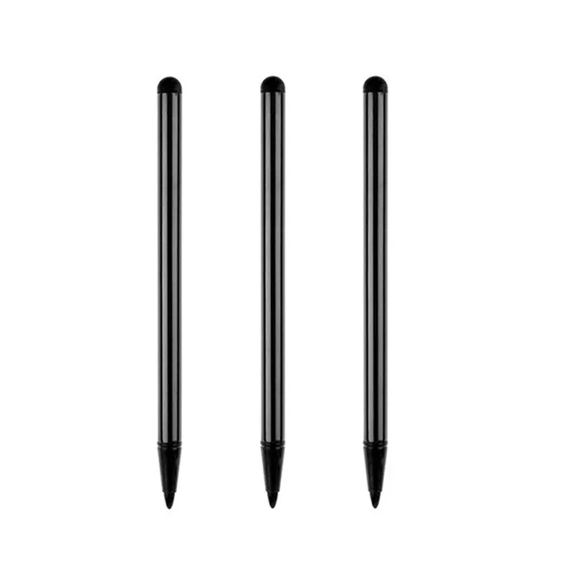 3pcs Black