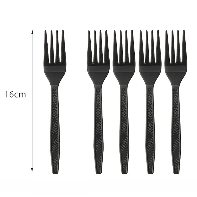 24pcs forks