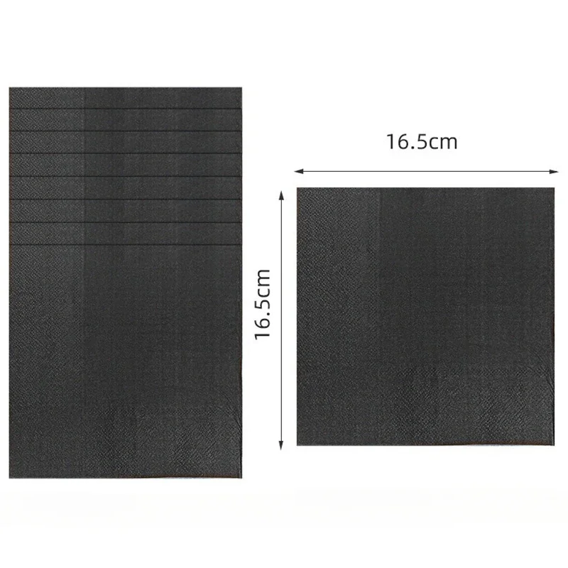 24pcs napkins