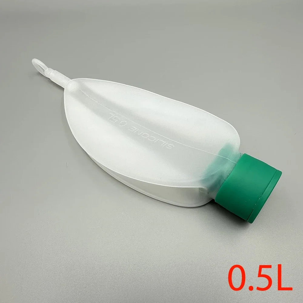 White 0.5L