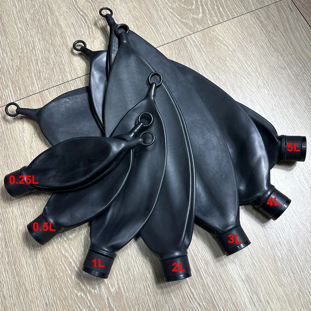 0.25-5L 1set