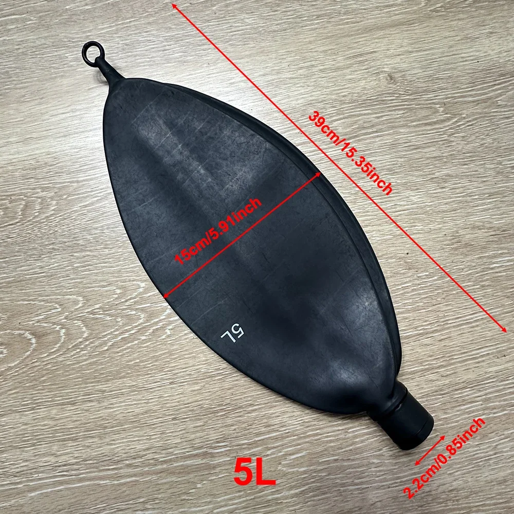 Black 5L