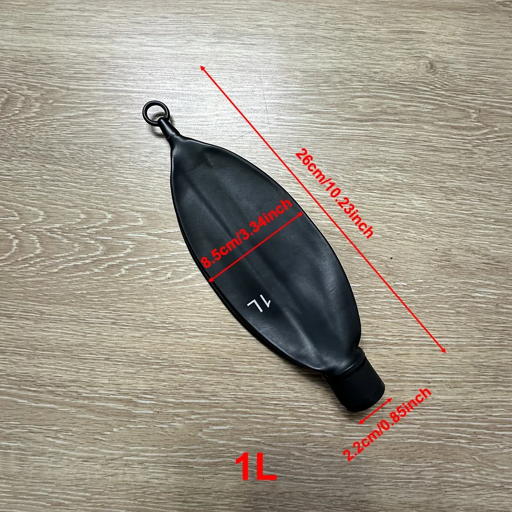Black 1L