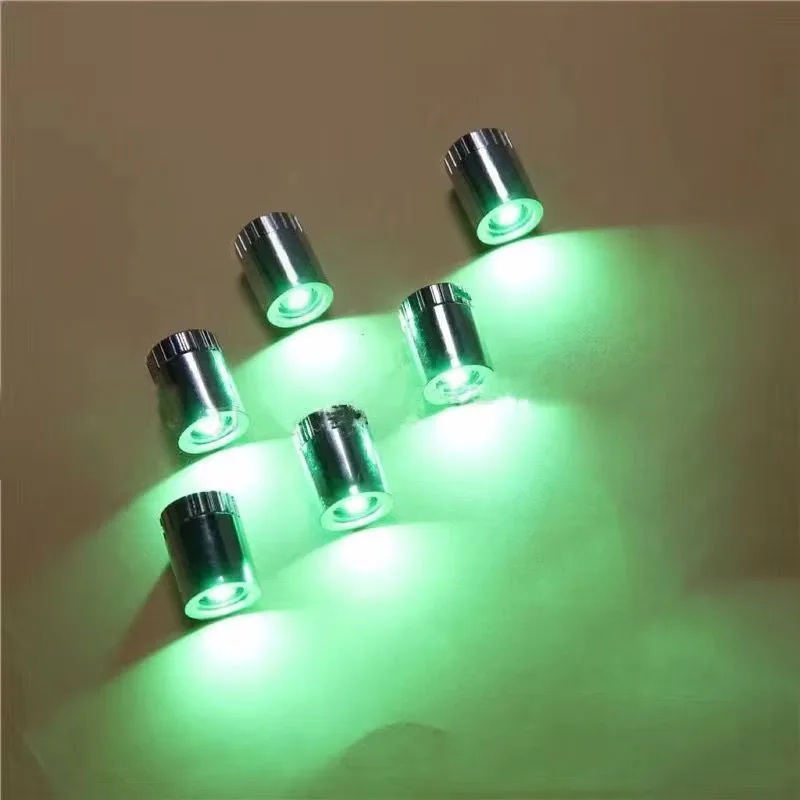 6pcs-green