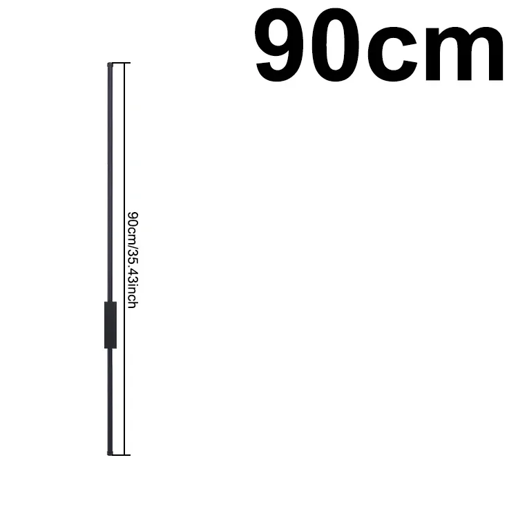 90cm