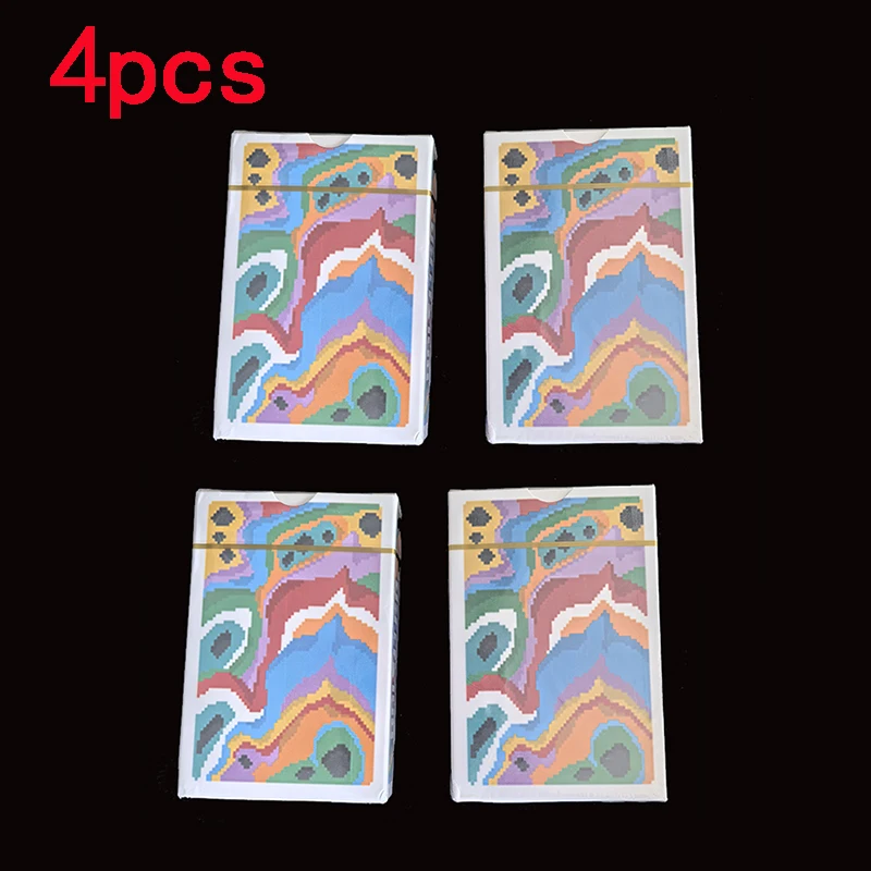 4pcs