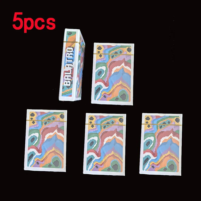 5pcs