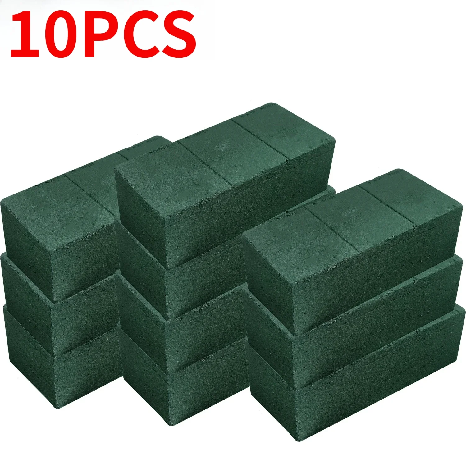 10PCS