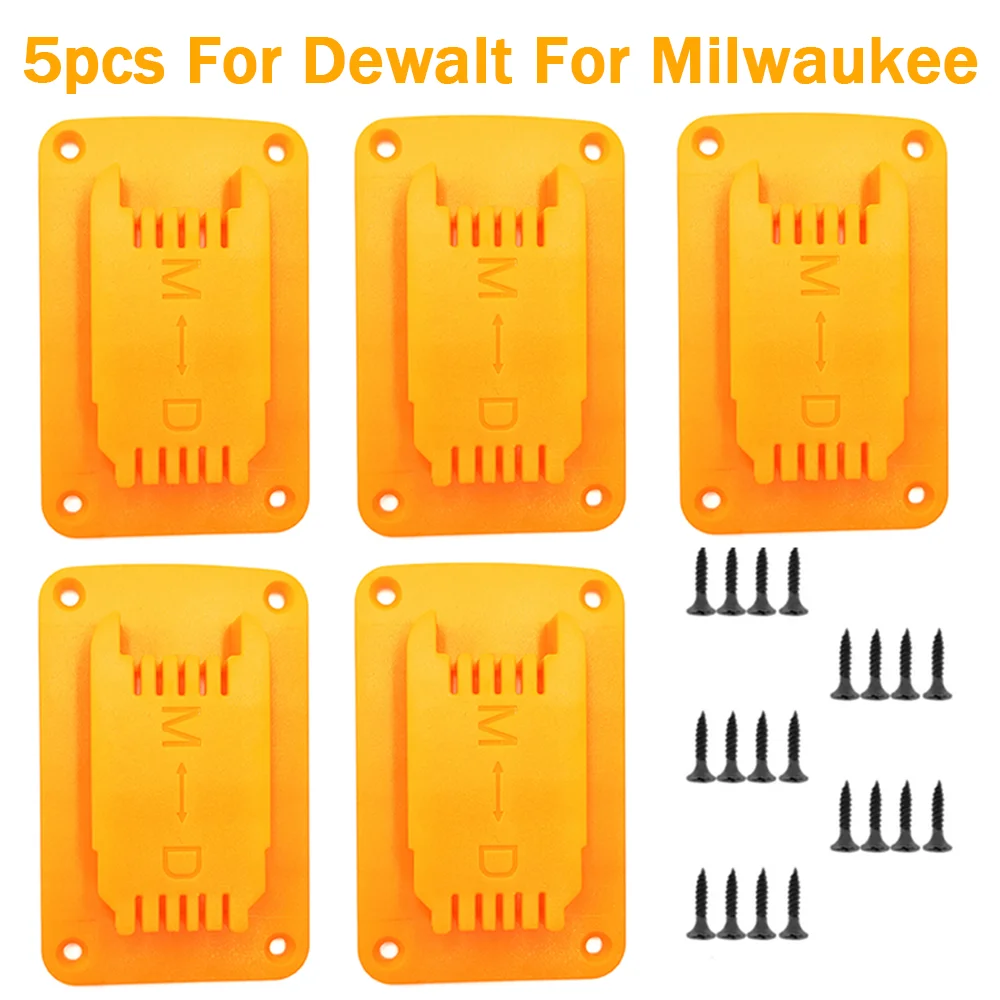 5 PCS-Yellow
