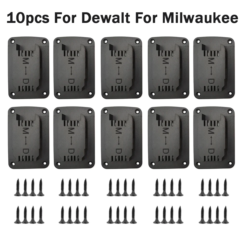 10 PCS-Black