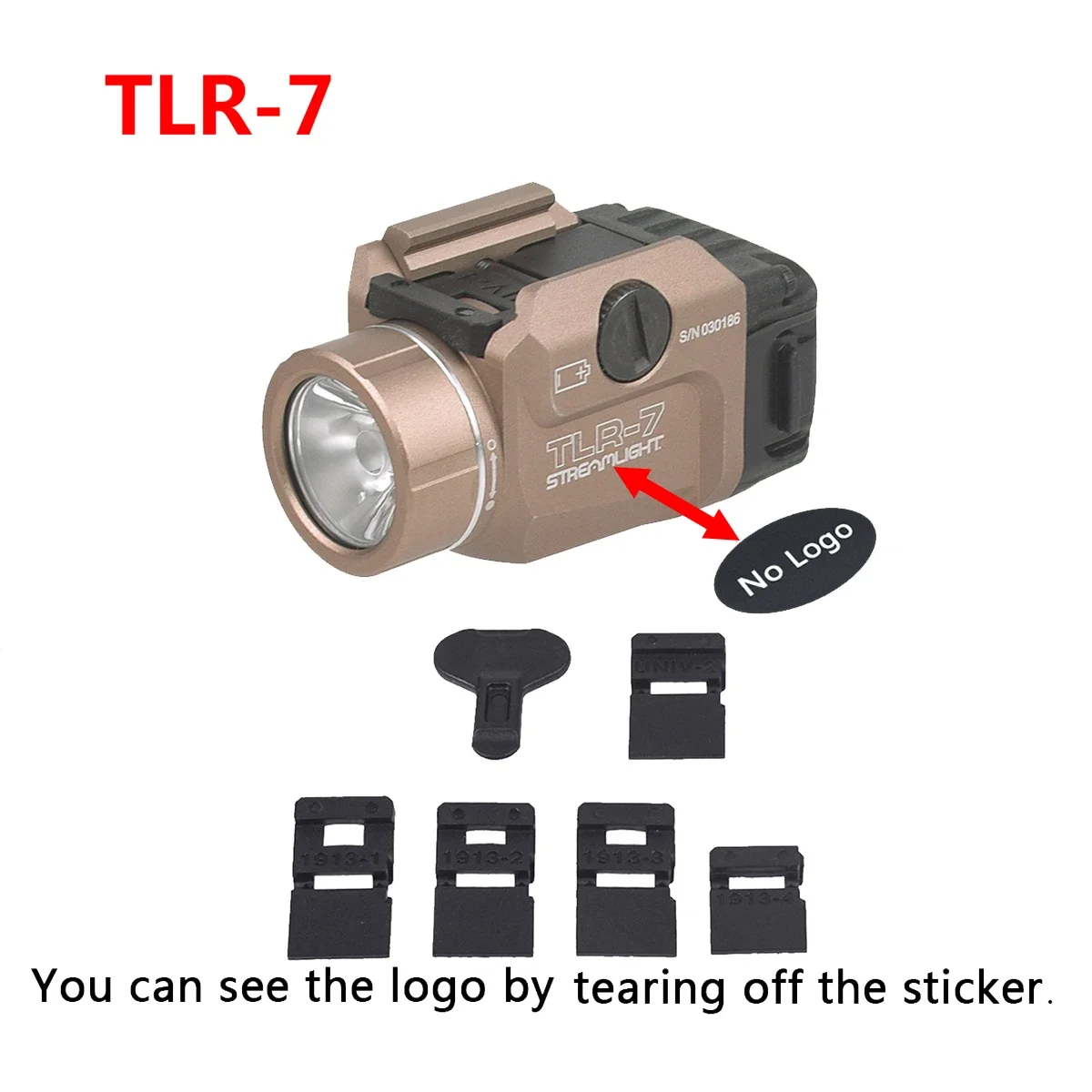 TLR-7 (AS PIC)