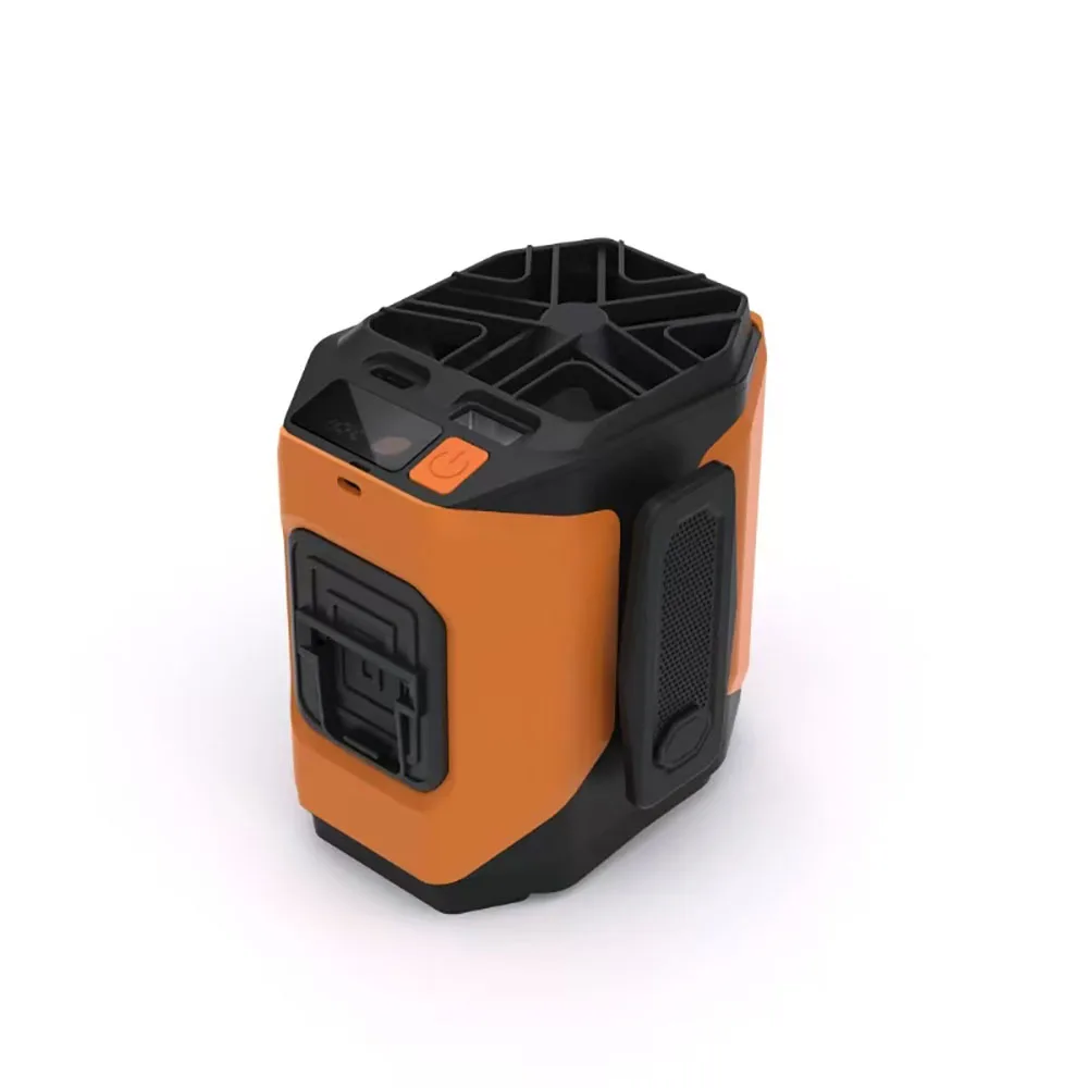 orange A