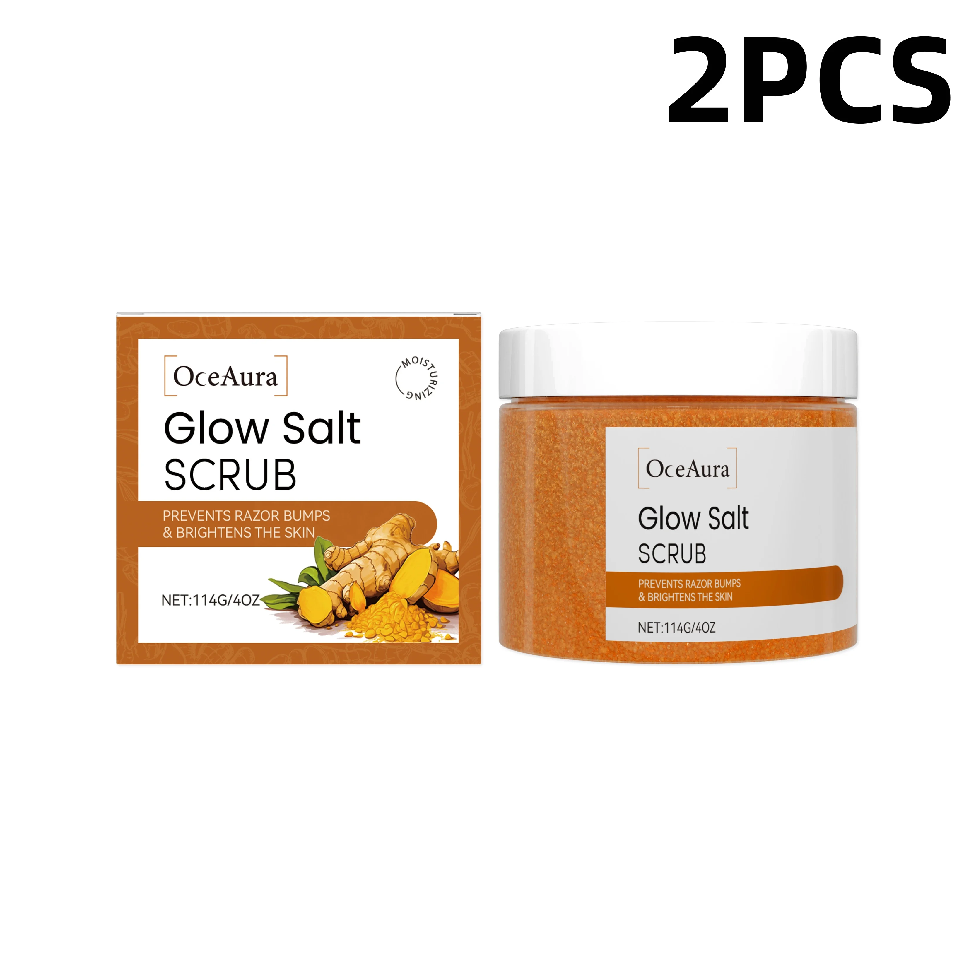 2PCS