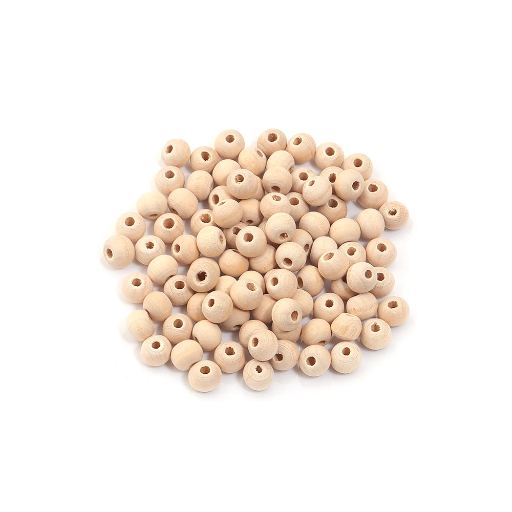 8mm 100pcs
